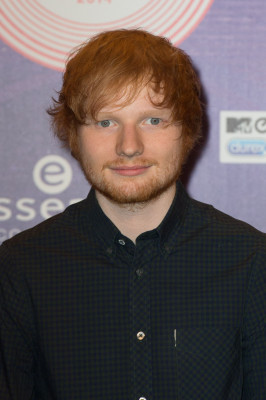 Ed Sheeran pic #1069313