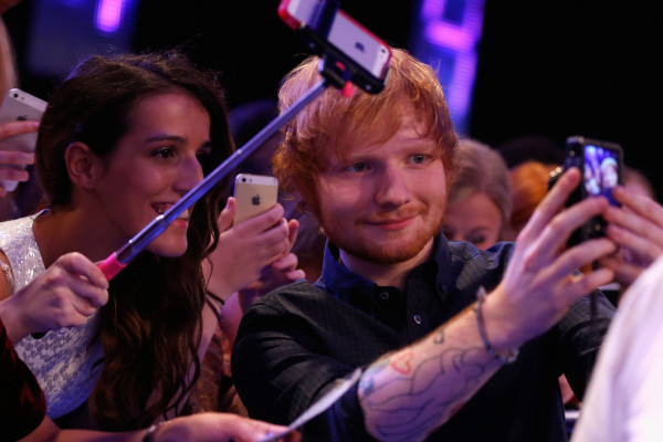 Ed Sheeran pic #1069308