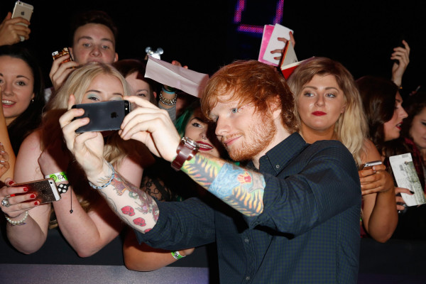 Ed Sheeran pic #1069306