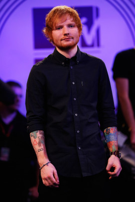 Ed Sheeran pic #1069303