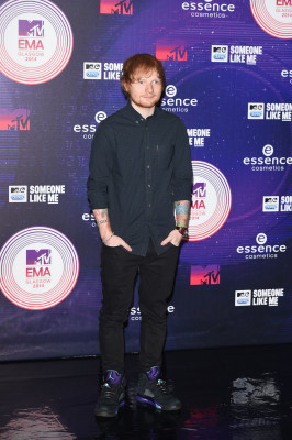 Ed Sheeran pic #1069311