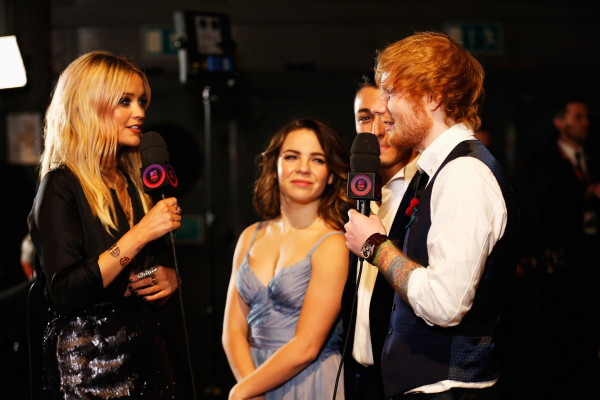 Ed Sheeran pic #1069300