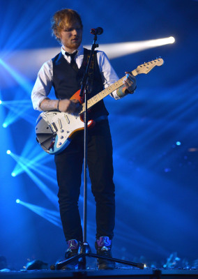 Ed Sheeran pic #1069314