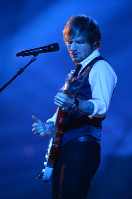 photo 28 in Sheeran gallery [id1069318] 2018-09-23 00:00:00