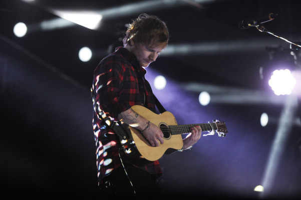 photo 8 in Sheeran gallery [id1138794] 2019-05-26 00:00:00