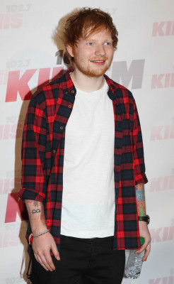 photo 3 in Sheeran gallery [id1138799] 2019-05-26 00:00:00