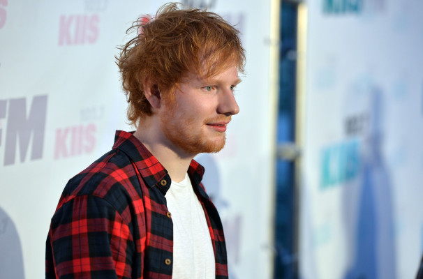 photo 5 in Ed Sheeran gallery [id1138797] 2019-05-26 00:00:00