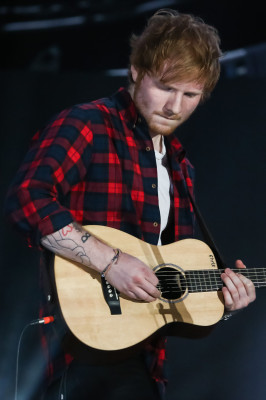 photo 4 in Ed Sheeran gallery [id1138798] 2019-05-26 00:00:00