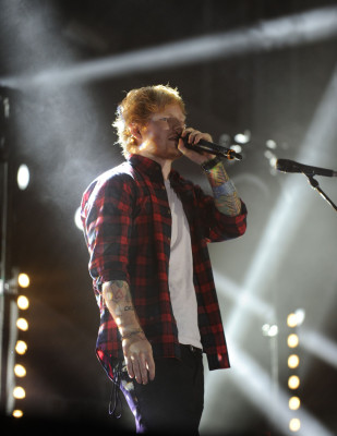 Ed Sheeran pic #1138801