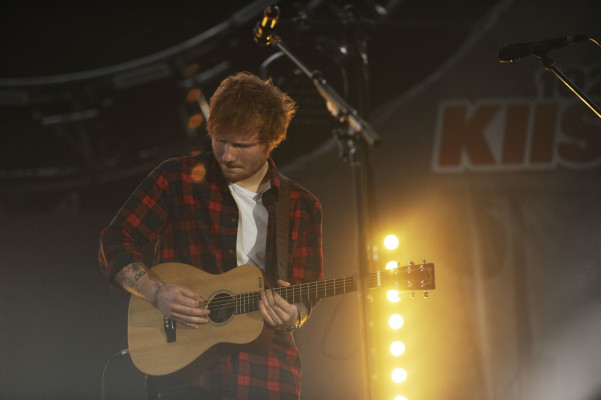 Ed Sheeran pic #1138800