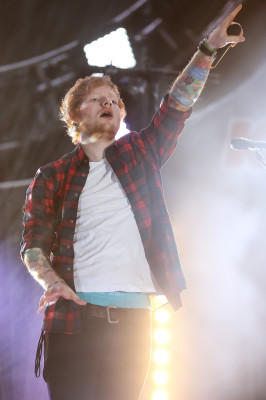 photo 13 in Ed Sheeran gallery [id1138789] 2019-05-26 00:00:00
