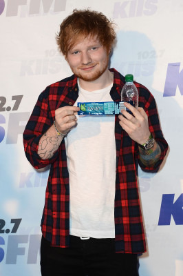 photo 12 in Ed Sheeran gallery [id1138790] 2019-05-26 00:00:00