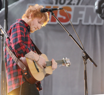 photo 10 in Sheeran gallery [id1138792] 2019-05-26 00:00:00