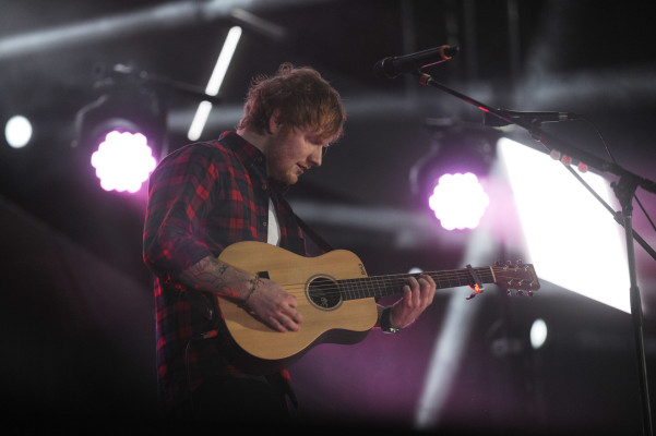 photo 27 in Sheeran gallery [id1138805] 2019-05-26 00:00:00