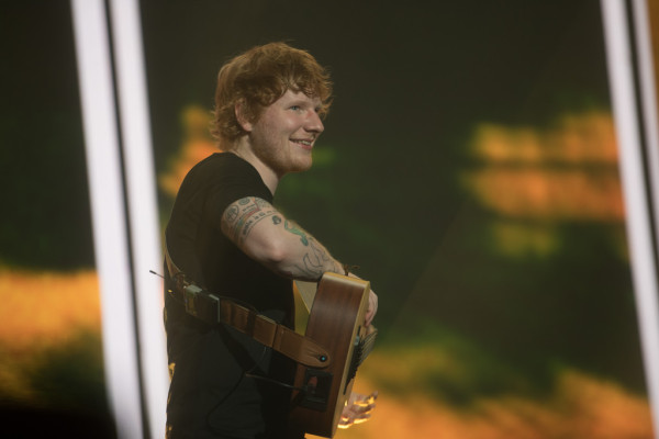 photo 16 in Sheeran gallery [id942389] 2017-06-12 00:00:00