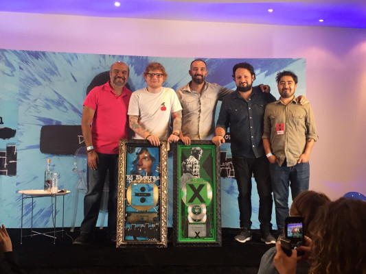 Ed Sheeran pic #942382