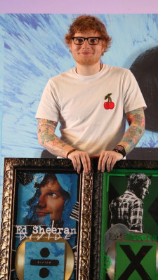 Ed Sheeran pic #942381