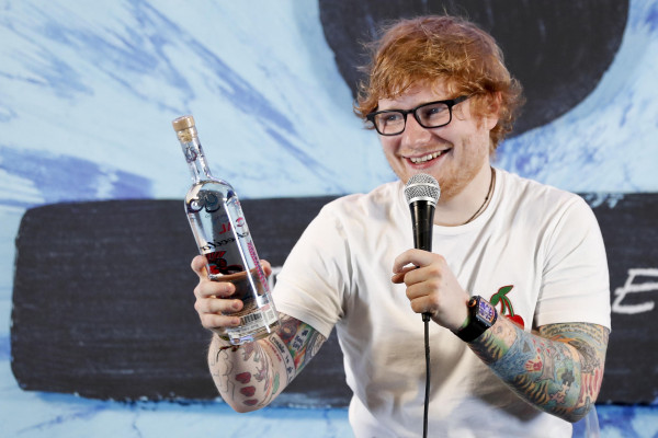 Ed Sheeran pic #976904