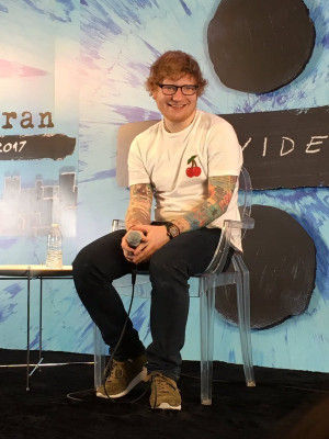 Ed Sheeran pic #942376