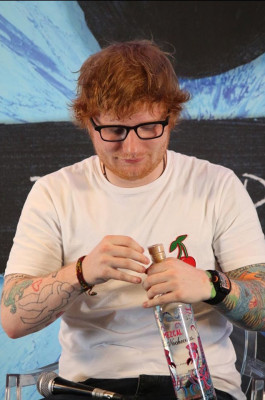 photo 17 in Sheeran gallery [id942388] 2017-06-12 00:00:00