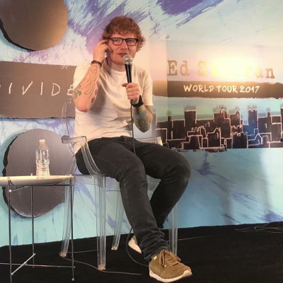 Ed Sheeran pic #942387
