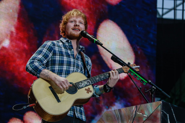 photo 24 in Sheeran gallery [id1030666] 2018-04-21 00:00:00
