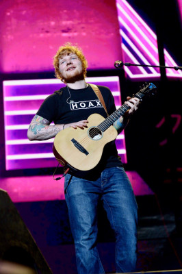 Ed Sheeran pic #956634