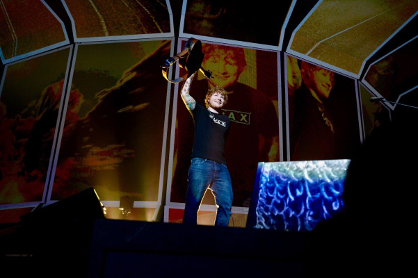Ed Sheeran pic #956632