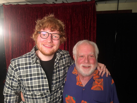 Ed Sheeran pic #956629