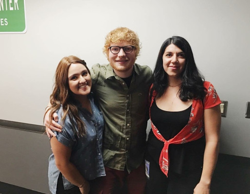 Ed Sheeran pic #956633
