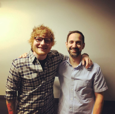 Ed Sheeran pic #956631