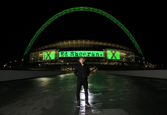 Ed Sheeran pic #998325