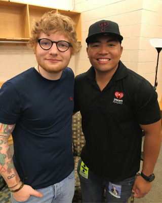 Ed Sheeran pic #949855