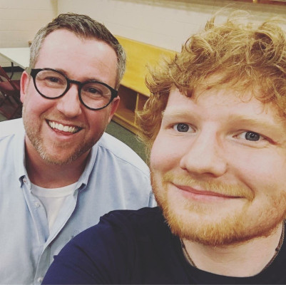 Ed Sheeran pic #949856