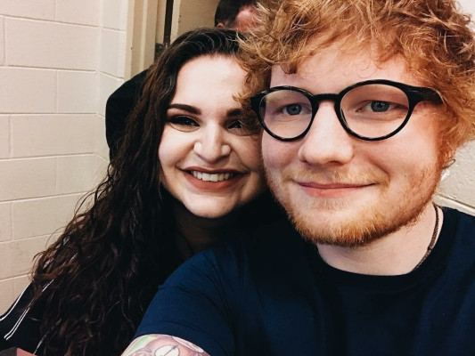 Ed Sheeran pic #949857
