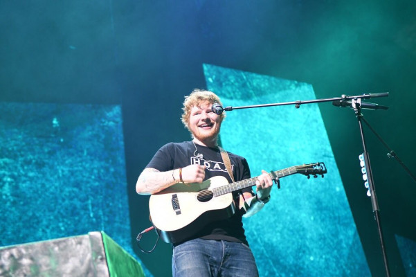 Ed Sheeran pic #949858