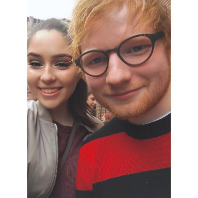 photo 11 in Ed Sheeran gallery [id1119012] 2019-04-01 00:00:00