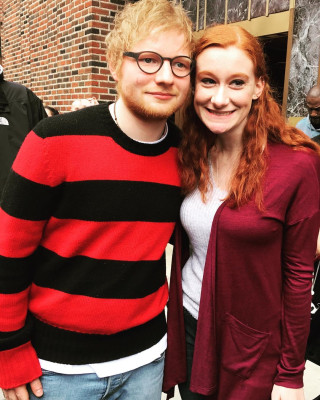 photo 13 in Sheeran gallery [id1119010] 2019-04-01 00:00:00