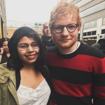 photo 4 in Ed Sheeran gallery [id1118989] 2019-04-01 00:00:00
