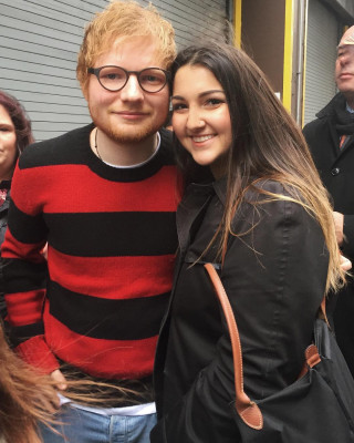 Ed Sheeran pic #1118993