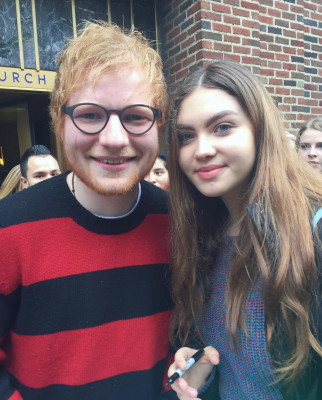 photo 5 in Sheeran gallery [id1118988] 2019-04-01 00:00:00