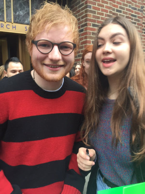 photo 16 in Ed Sheeran gallery [id1119007] 2019-04-01 00:00:00