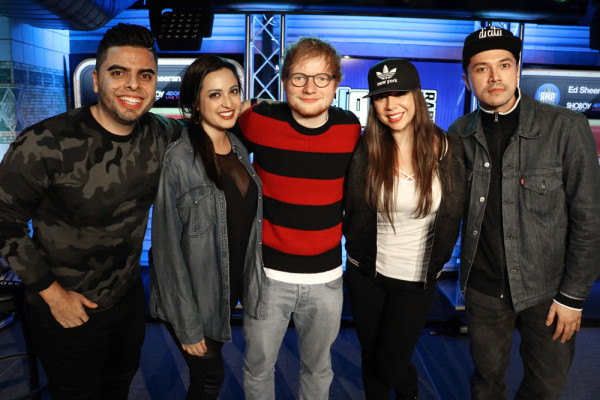photo 8 in Ed Sheeran gallery [id1118985] 2019-04-01 00:00:00