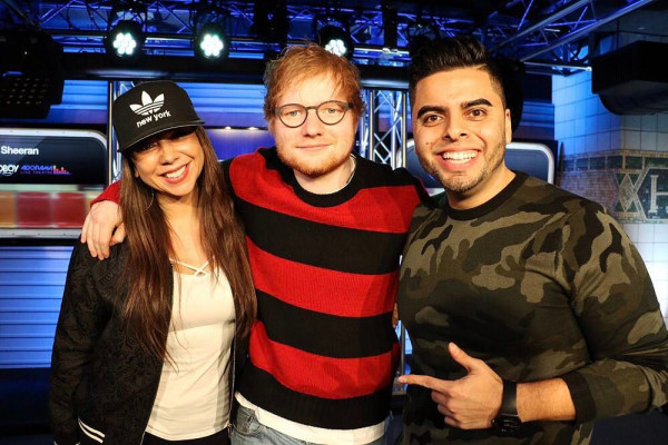 photo 7 in Ed Sheeran gallery [id1118986] 2019-04-01 00:00:00