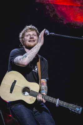photo 20 in Ed Sheeran gallery [id1167215] 2019-08-14 00:00:00