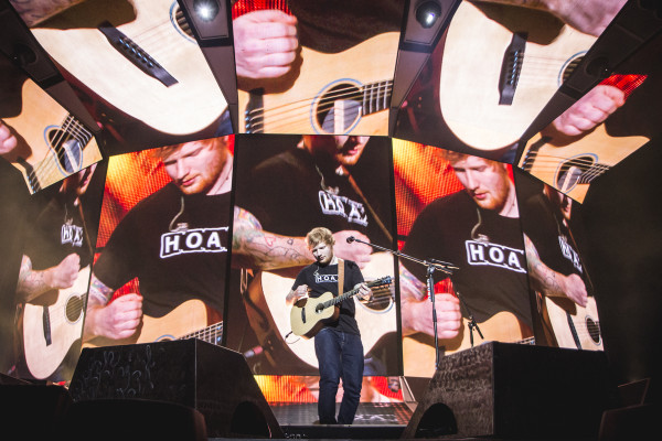 photo 19 in Ed Sheeran gallery [id1167216] 2019-08-14 00:00:00