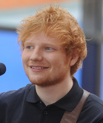 photo 24 in Sheeran gallery [id1150844] 2019-07-05 00:00:00