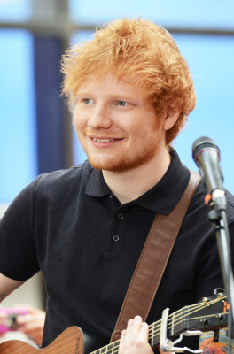 photo 26 in Sheeran gallery [id1150842] 2019-07-05 00:00:00