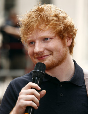 photo 28 in Ed Sheeran gallery [id1150840] 2019-07-05 00:00:00