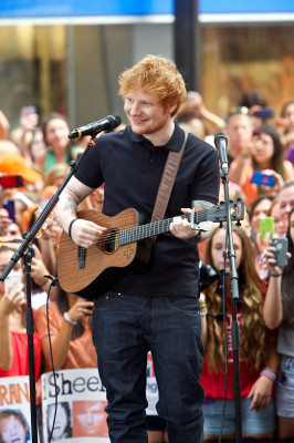 photo 11 in Sheeran gallery [id1150857] 2019-07-05 00:00:00